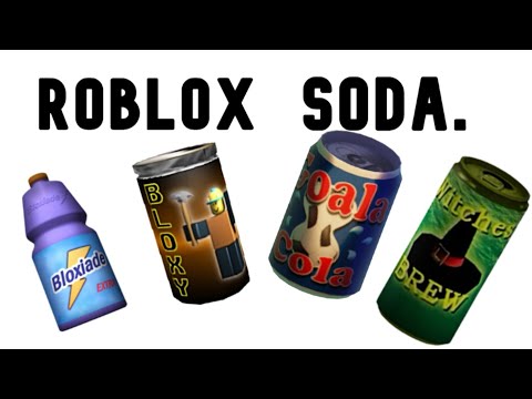 Видео: КАЖДАЯ ГАЗИРОВКА ROBLOX ОБЪЯСНЕНА..