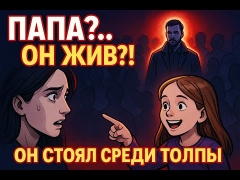 Видео: Шок! Муж погибший в аварии вернулся спустя годы