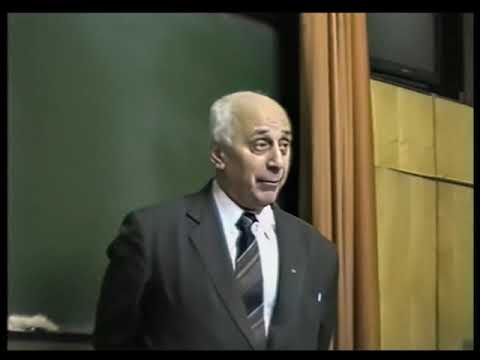 Видео: 1. Дурные бесконечности реального мира. Ацюковский В.А.