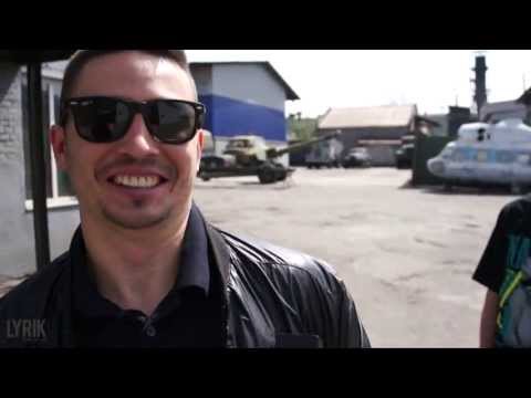 Видео: Скоро клип "На Битах" - MC T, Симон, Gera Gerc, Padoshva, Lyrik Prod.