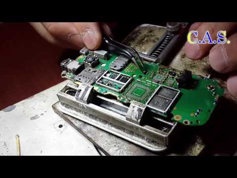 Видео: Nokia 5130 XM не работают кнопки некоторые, не работает клавиатура