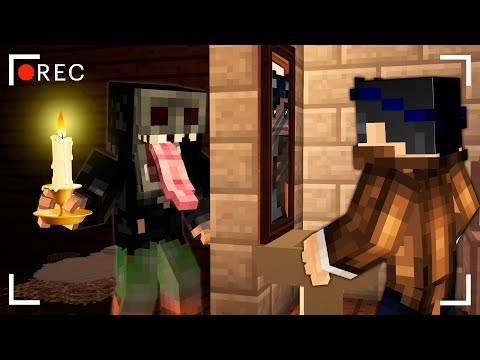 Видео: ОН ЖИЛ В СТЕНАХ 5 ЛЕТ. СЕКРЕТ БОЛОТ [ЧАСТЬ 6] - СТРАШИЛКИ МАЙНКРАФТ