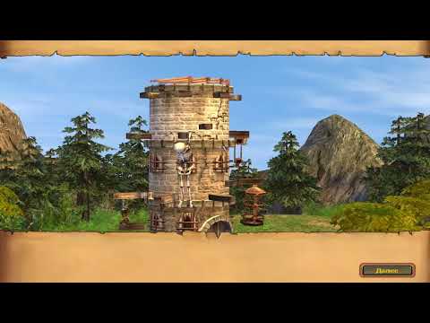 Видео: Heroes of Might and Magic V Прохождение компании. Часть 2