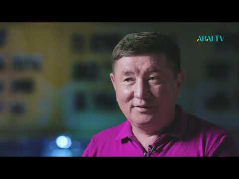 Видео: ТӘУЕЛСІЗДІК ТАРЛАНДАРЫ. Бекжан Тұрыс