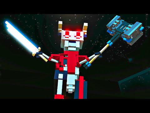 Видео: ФИНАЛ ВТОРЖЕНИЯ КЛОНОВ! 5 ГЛАВА КЛОН ДРОН ► Clone Drone in The Danger Zone chapter 5