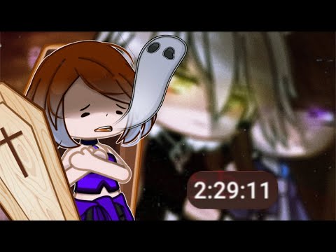 Видео: Этот мини-фильм идёт 2,5 часа 💀