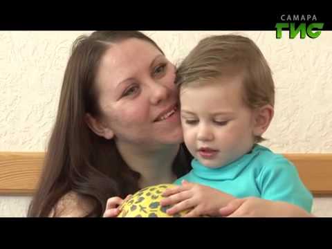 Видео: Право на маму (46 выпуск)