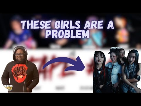 Видео: XG TAPE №4 | ХАРВИ, МАЙЯ, КОКОНА, ЮРИН *РЕАКЦИЯ* | АЛЬФАЗ НА ПАЛУБЕ