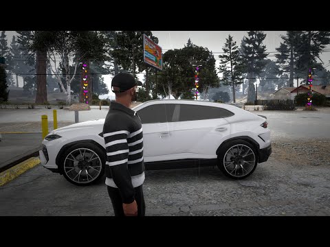 Видео: 🔴[ДЕНЬ 1099] ПАТРУЛЬНЫЙ RP КОП / ВЕДЬМАК