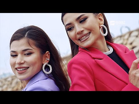 Видео: Румина Ашурова, Тюркен Гасанова - Derdimnen öleceksen
