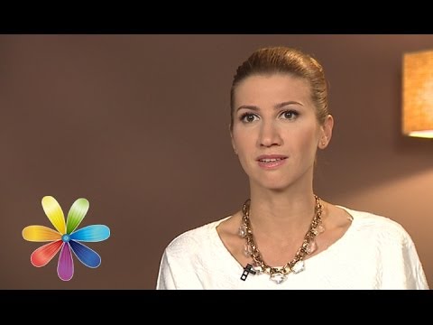 Видео: Дневник похудения с Анитой Луценко - Все буде добре - Выпуск 364 - 27.03.14 - Все будет хорошо