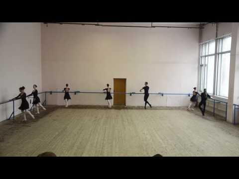 Видео: ГОС Экзамен по Классике 2 группа