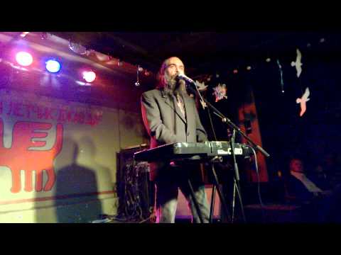 Видео: Псой Короленко. "Лучше план плохой, чем никакой..."