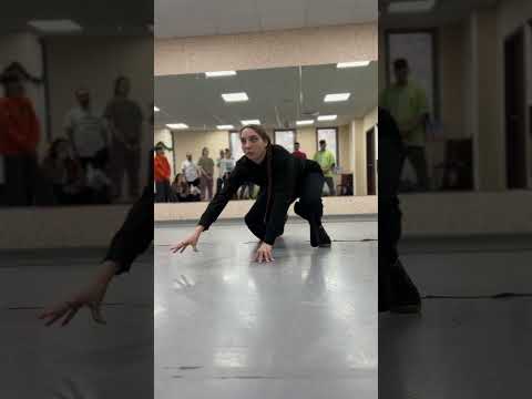 Видео: КАК СОЗДАВАТЬ ЗАПОМИНАЮЩИЕСЯ ОБРАЗЫ В ТАНЦЕ