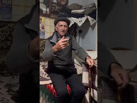 Видео: Розповідь мого діда Юрка (95 років) про те, як він колись грав весілля у Чернятині біля Городенки 