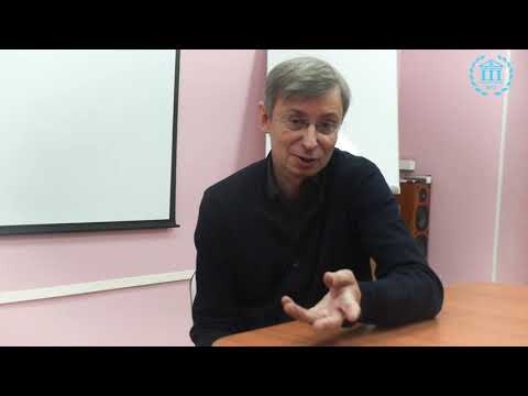 Видео: Врач-психотерапевт Павел Владимирович Шаршнев