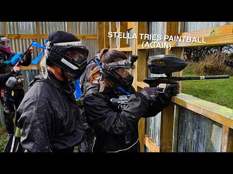 Видео: Новые игроки в блоке — с Хэлом из @TheRowdyOnesPodcast // подготовка к чемпионату мира 2025, эпиз...