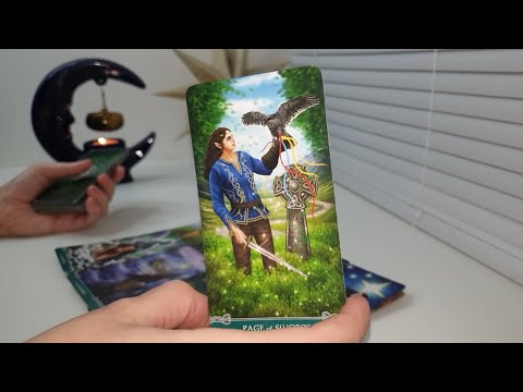 Видео: ЧТО У НЕГО СЕГОДНЯ ПРОИСХОДИТ⁉️КТО РЯДОМ⁉️🙋‍♂️🧙‍♂️