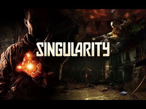 Видео: Прохождение Singularity на хардкоре серия 1