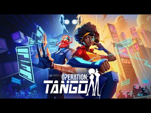 Видео: Operation: Tango│Unlucky Squad│Хакеры по объявлению