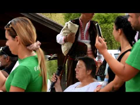 Видео: ОТ 31 ЮЛИ И 1 АВГУСТ 2021г. СЪБОРА ВЪВ СЕЛО ГЕЛА