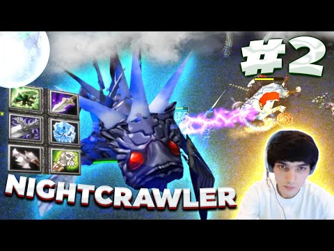 Видео: Slark " Dark Pact. " от A3A4TOSTOBOY Купить капсы Телеграмм @AzaDoter