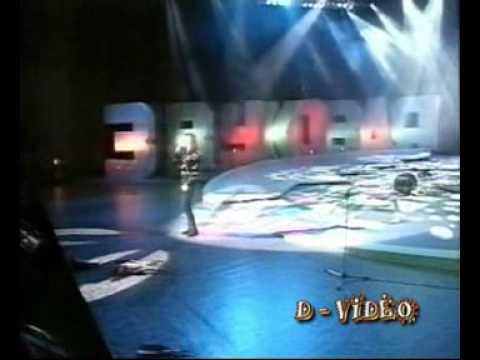 Видео: Филипп Киркоров - Днем и ночью