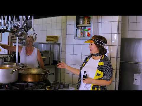 Видео: МИНИЙ АЯЛСАН 1000 ХОТ, итали улс, Позитано хот,