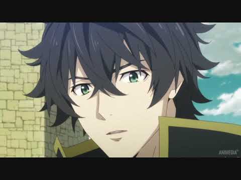 Видео: Восхождение Героя Щита - Твоя дорога