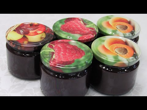 Видео: Обычная СМОРОДИНА заменит кетчуп! Острый соус из смородины - простой и вкусный рецепт на зиму.