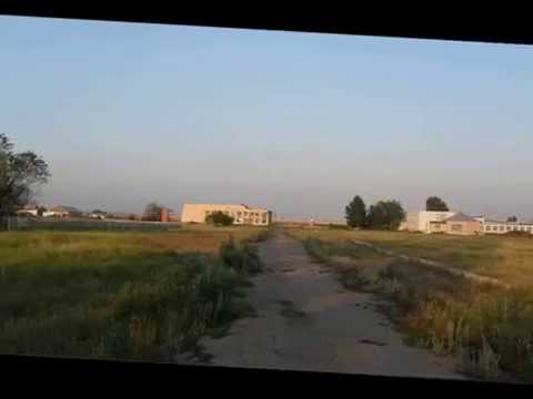 Видео: Атбасарский совхоз