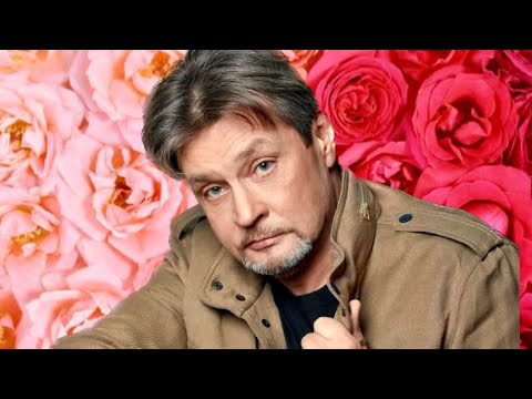 Видео: Ко Дню Рождения Александра Домогарова!