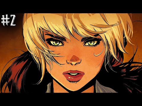 Видео: Невероятные Люди Икс №2 (ИЗ ПЕПЛА)