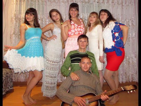 Видео: ВЯЗАНЫЙ ГАРДЕРОБ..Платья..Топы..Туники...Джемпера// Много ФОТО//Часть 2