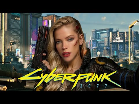 Видео: ВОТ ЭТО ФИНАЛ! | CYBERPUNK 2077 | ПРОХОЖДЕНИЕ #8
