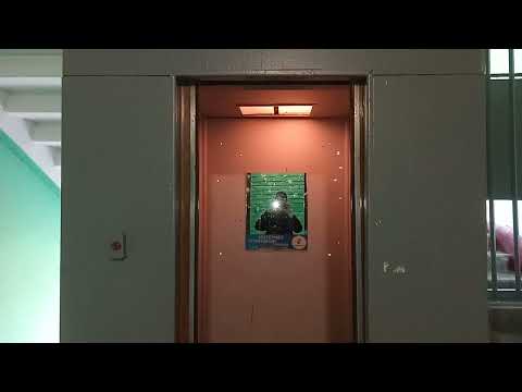 Видео: 🔥РАРИТЕТ С ВП-30 "ВЫЗОВ"! Лифт(неизвестно) ~1966г.в.(29)