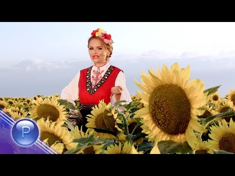 Видео: IVELINA KOLEVA - CHORBADZHI PETKO / Ивелина Колева - Чорбаджи Петко, 2016