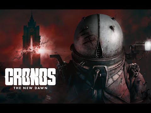 Видео: Металлургический завод ● Cronos: The New Dawn ● Стрим #4