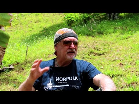 Видео: Переезд в Коста Рику / Цена вопроса.