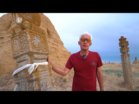 Видео: Эпиграфические памятники Атырауской области