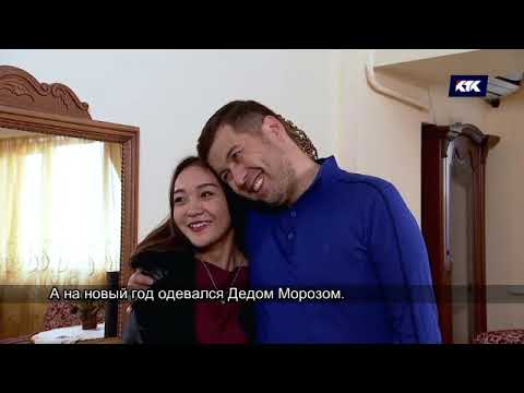 Видео: Әйел қырық шырақты 2 маусым / 05.04.19 күнгі эфир