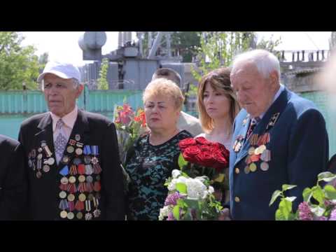Видео: Праздник Победы на Большевике Помни этот день!