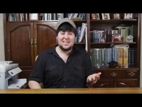 Видео: ПТИЦЕДЕМИЯ: Самый Лучший Из Худших Фильмов - JonTron (Rus VO)