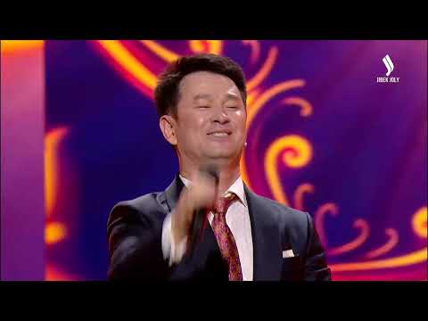 Видео: Медеу Арынбаев - Дариға жүрек | Jibek Joly music