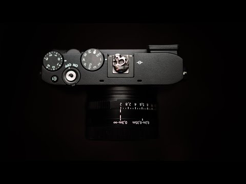 Видео: Обзор Sony RX1R III: 10 000 фотографий и правда об этой компактной камере за 5000 долларов