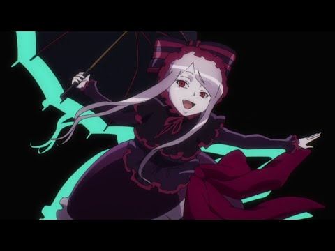 Видео: [AMV] Overlord - Ария (Aria) "На Службе Силы Зла"