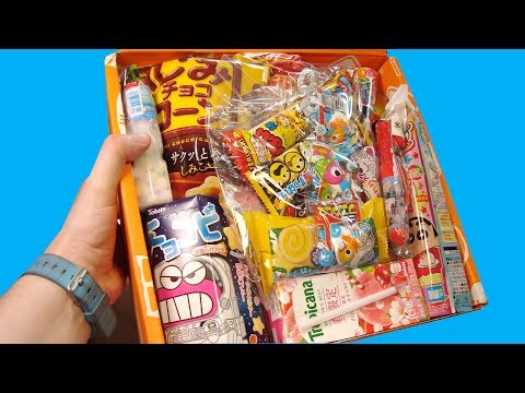 Видео: ТЫ ОФИГЕЕШЬ! ПРОБУЕМ СТРАННЫЕ ЯПОНСКИЕ СЛАДОСТИ