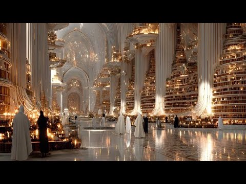 Видео: Новое время. Сознание 5д. Храмы и Города света уже созданы, проявляем.