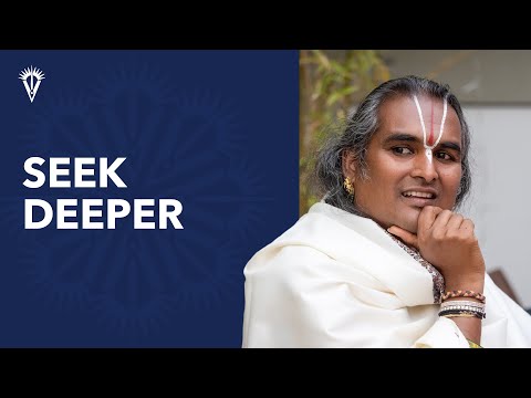 Видео: Для Бога недостаточно быть просто хорошим | Paramahamsa Vishwananda