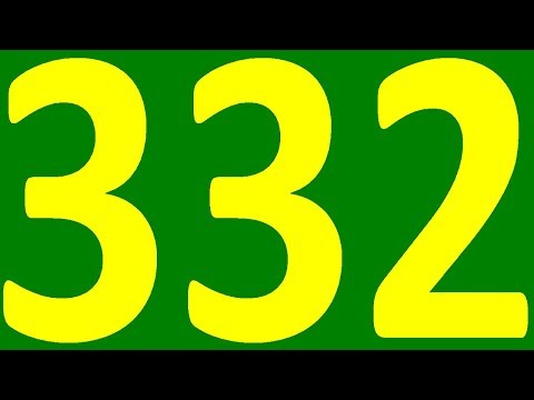 Видео: АНГЛИЙСКИЙ ЯЗЫК ПО ПЛЕЙЛИСТАМ УРОК 332 УРОКИ АНГЛИЙСКОГО ЯЗЫКА АНГЛИЙСКИЙ ДЛЯ НАЧИНАЮЩИХ С НУЛЯ